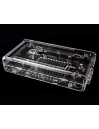 CARCASA TRANSPARENTE PARA ARDUINO MEGA