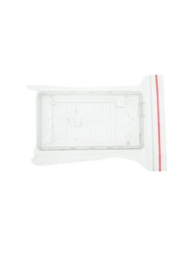 CARCASA TRANSPARENTE PARA ARDUINO MEGA