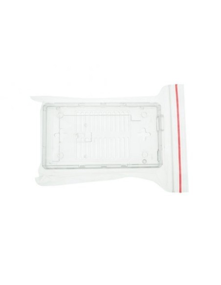 CARCASA TRANSPARENTE PARA ARDUINO MEGA