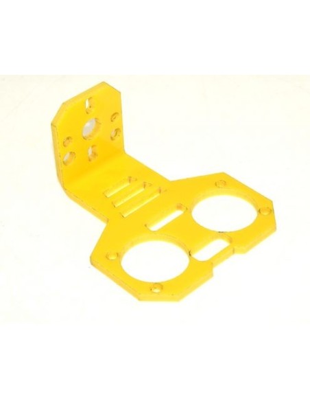 SOPORTE FIJO HC-SR04 PARA SENSOR DE DISTANCIA POR ULTRASONIDOS