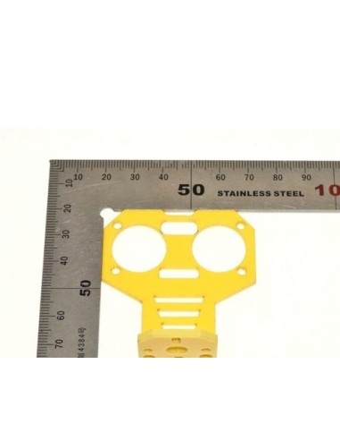 SOPORTE FIJO HC-SR04 PARA SENSOR DE DISTANCIA POR ULTRASONIDOS