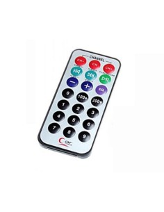 MANDO A DISTANCIA POR IR PARA ARDUINO