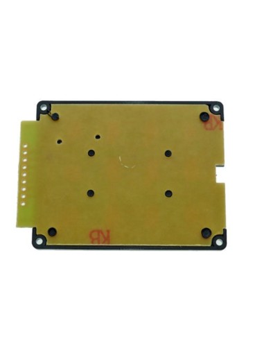 TECLADO MATRICIAL 4F X 3C