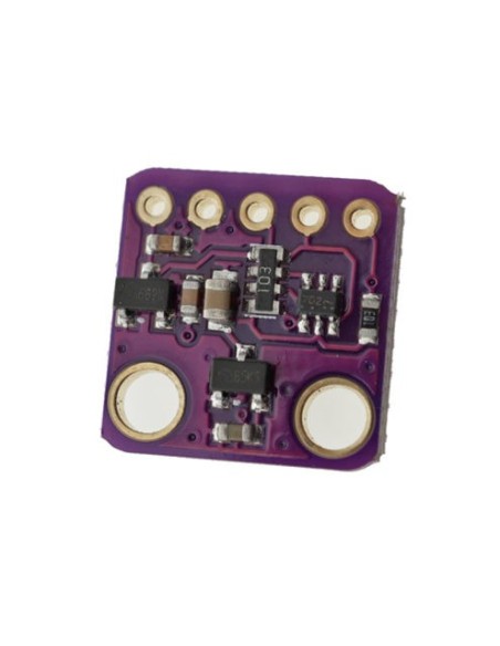 OXIMETRO PULSO 3-5V MAX30102