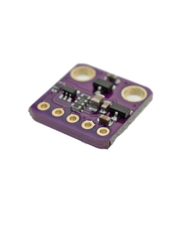 OXIMETRO PULSO 3-5V MAX30102