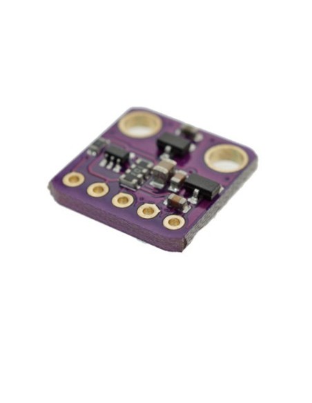 OXIMETRO PULSO 3-5V MAX30102