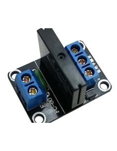 MODULO RELE 5V SSR 1CH