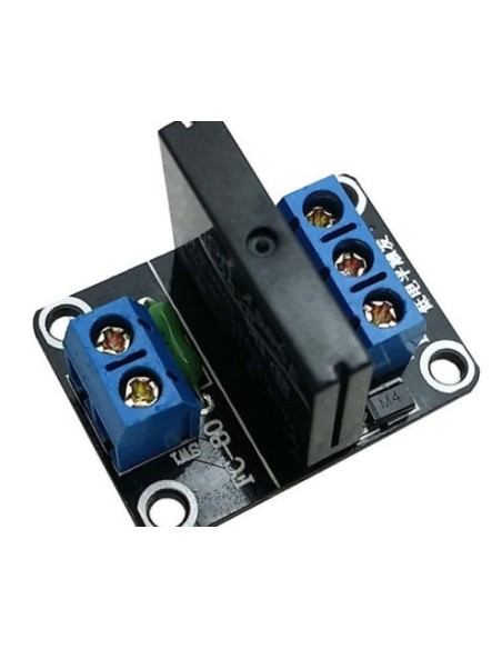 MODULO RELE 5V SSR 1CH