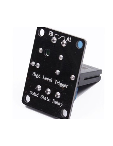 MODULO RELE 5V SSR 1CH