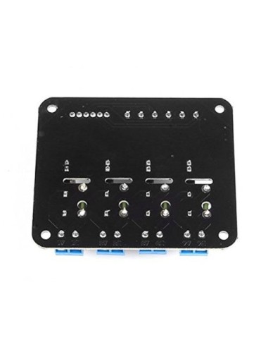 MODULO RELE 5V SSR 4CH