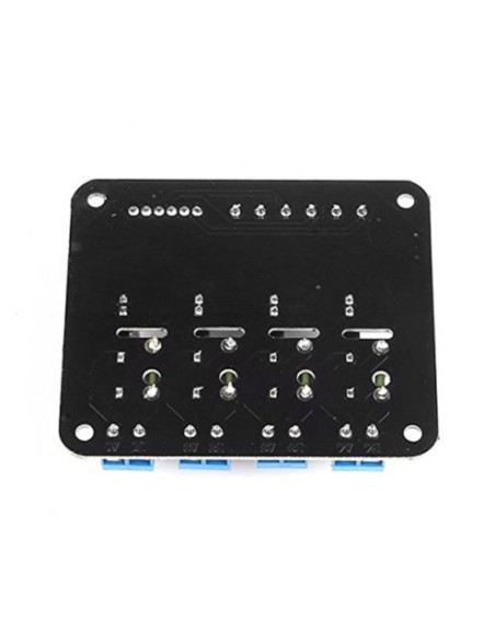 MODULO RELE 5V SSR 4CH