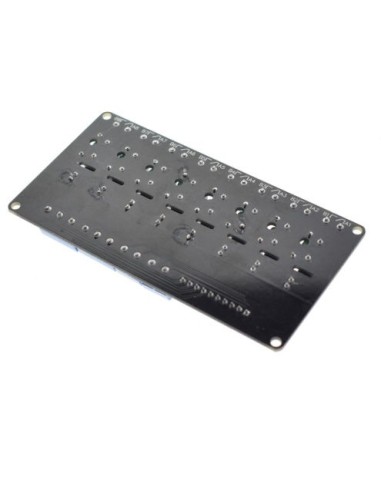 MODULO RELE 5V SSR 8CH