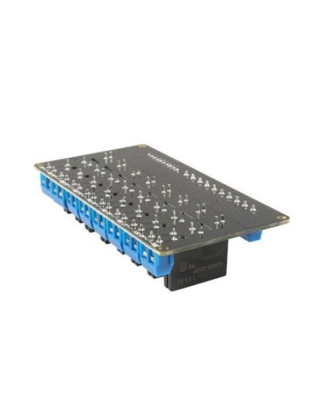 MODULO RELE 5V SSR 8CH