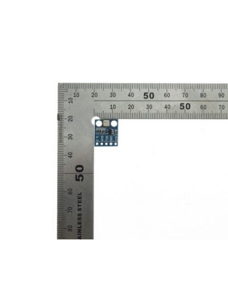 SENSOR DE PRESIÓN ATMOSFÉRICA 300-1100HPA