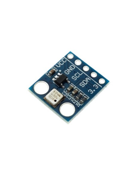 SENSOR DE PRESIÓN ATMOSFÉRICA 300-1100HPA