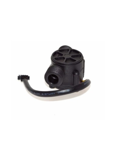 SENSOR FLUJO AGUA ARDUINO