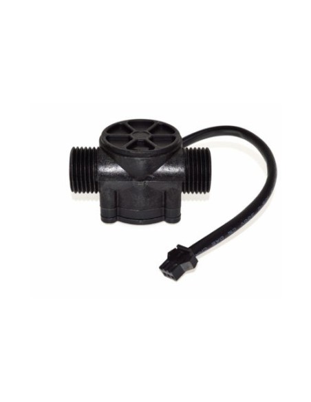 SENSOR FLUJO AGUA ARDUINO