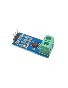 MÓDULO SENSOR DE CORRIENTE CC-CA DE 5A