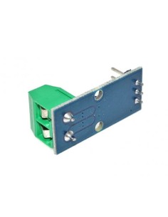 MÓDULO SENSOR DE CORRIENTE CA-CC DE RANGO 20A 2