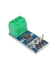 MÓDULO SENSOR DE CORRIENTE CA-CC DE RANGO 20A