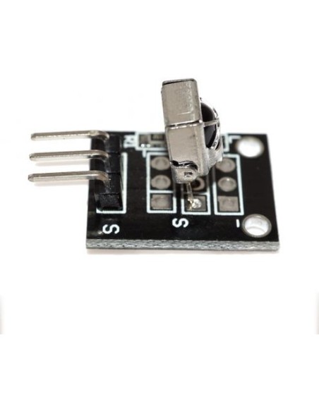 MODULO SENSOR RECEPTOR IR 38KHz TL1838