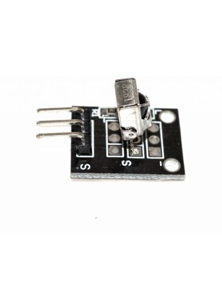 MODULO SENSOR RECEPTOR IR 38KHz TL1838