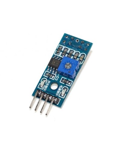 SENSOR DISTANCIA REFLECTIVO 5V