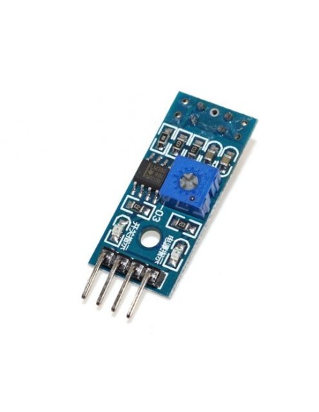 SENSOR DISTANCIA REFLECTIVO 5V