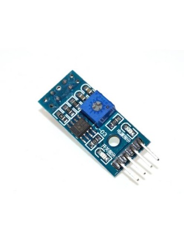 SENSOR DISTANCIA REFLECTIVO 5V