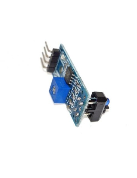 SENSOR DISTANCIA REFLECTIVO 5V