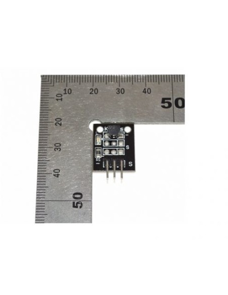 MODULO SENSOR DE TEMPERATURA DS18B20