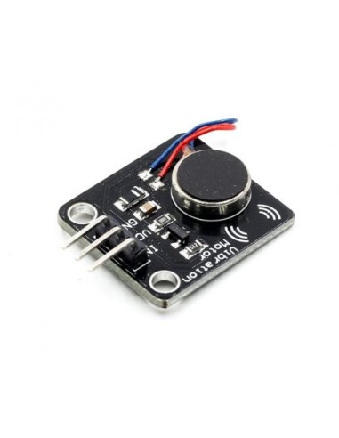 MODULO MINI MOTOR VIBRADOR 3.3V-5VDC