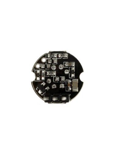 MINI MÓDULO DETECTOR DE SENSOR DE MOVIMIENTO PIR SR602 PARA ARDUINO