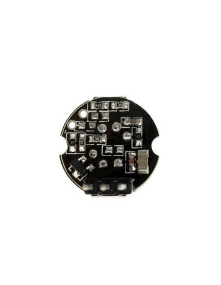 MINI MÓDULO DETECTOR DE SENSOR DE MOVIMIENTO PIR SR602 PARA ARDUINO