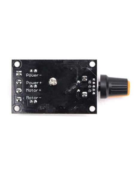 REGULADOR PWM MOTOR DC 6-28V 3A 80W