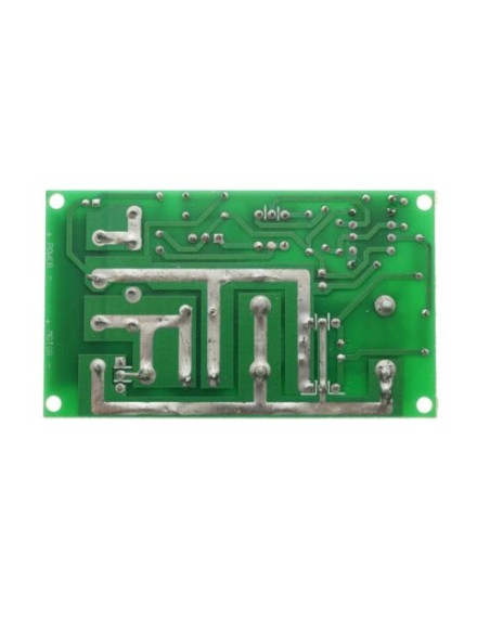 REGULADOR PWM MOTOR DC 20A 10-60V