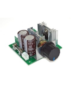REGULADOR PWM MOTOR DC 12-40V 8A 320W 2