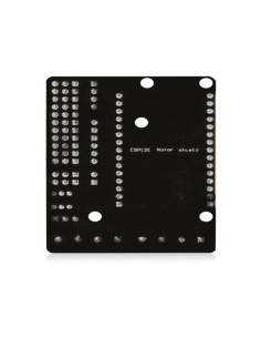 ADAPTADOR SHIELD MOTOR NODEMCU 2