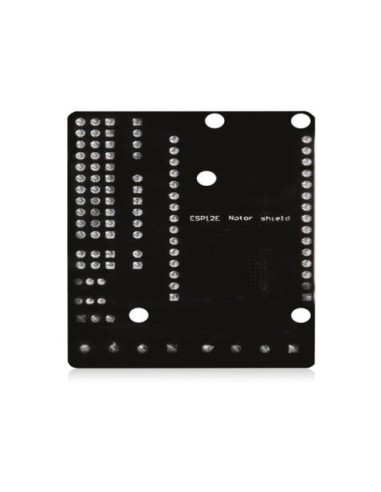 ADAPTADOR SHIELD MOTOR NODEMCU