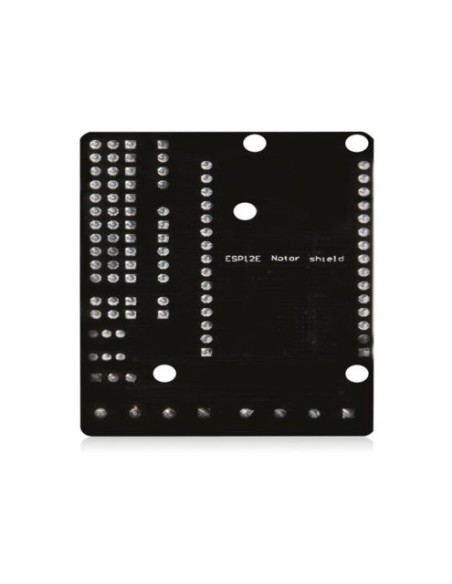 ADAPTADOR SHIELD MOTOR NODEMCU