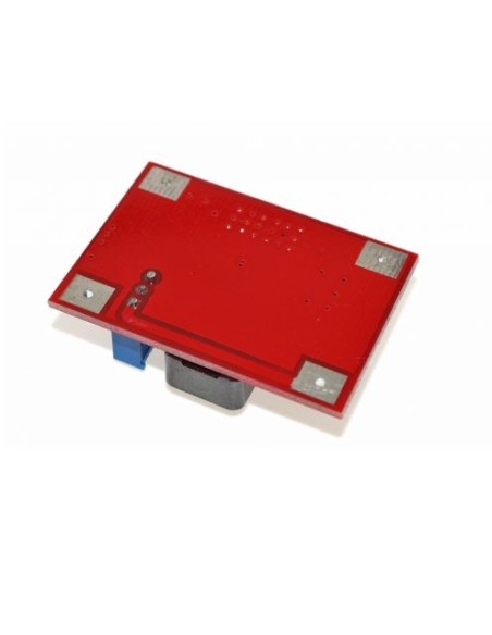 CONVERTIDOR BOOST DC-DC IN:3.5-35V OUT:5-56V 3A STEP UP