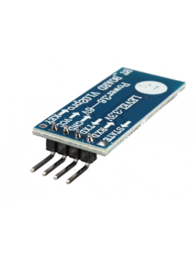 MODULO BLUETOOTH HC-06 PARA PCB 4 PINES