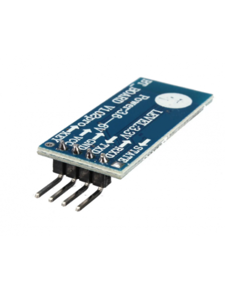 MODULO BLUETOOTH HC-06 PARA PCB 4 PINES