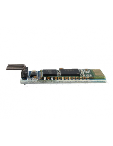 MODULO BLUETOOTH HC-06 PARA PCB 4 PINES