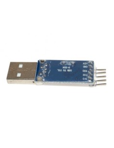 USB TO TTL CONVERTER BK004 2