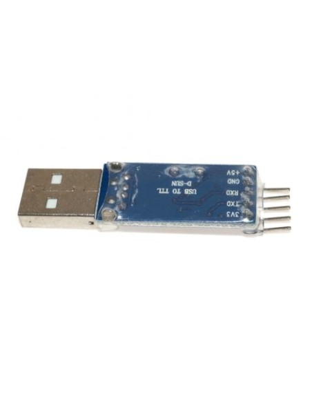 USB TO TTL CONVERTER BK004