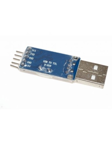 USB TO TTL CONVERTER BK004