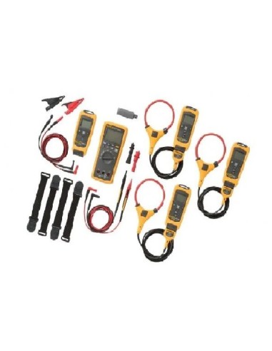 KIT MANTENIMIENTO INDUSTRIAL 3000FC