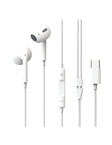 Kodak 210+ USB-C auriculares/micrófono