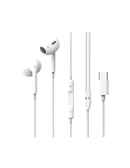 Kodak 210+ USB-C auriculares/micrófono